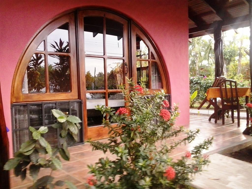 Hotel El Paraiso Escondido - Costa Rica Хако Экстерьер фото