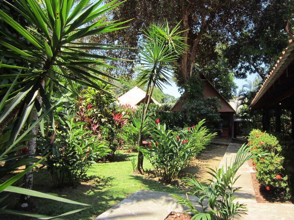 Hotel El Paraiso Escondido - Costa Rica Хако Номер фото
