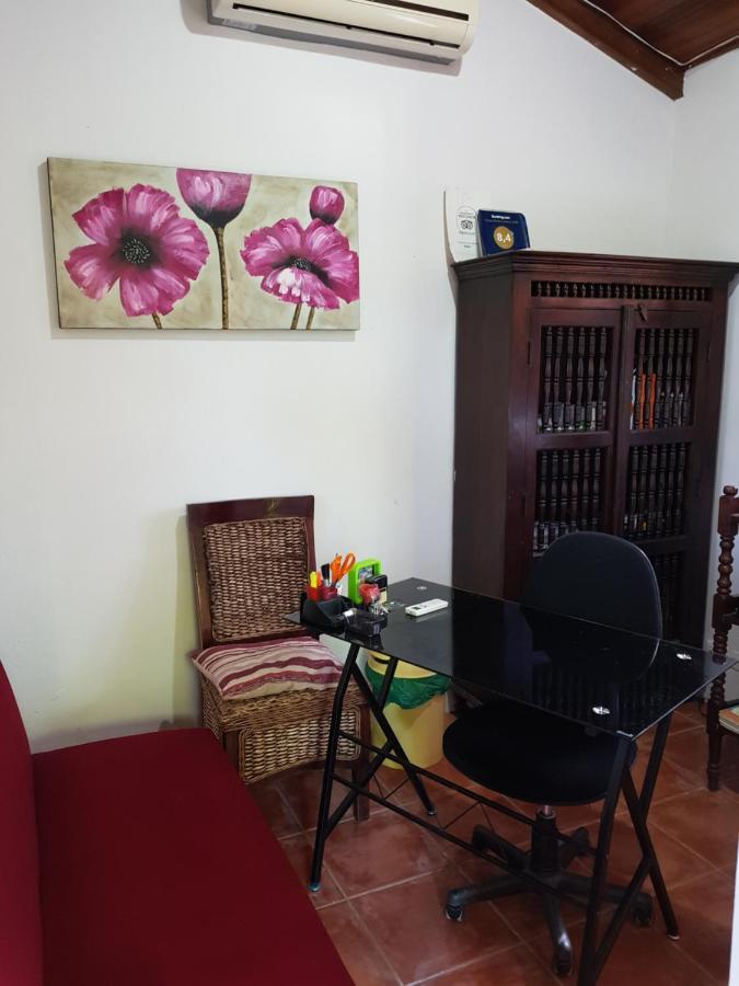 Hotel El Paraiso Escondido - Costa Rica Хако Экстерьер фото